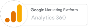 Google Analytics 360 Partner